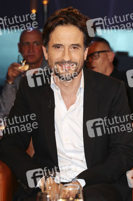 'NDR Talk Show' in Hamburg