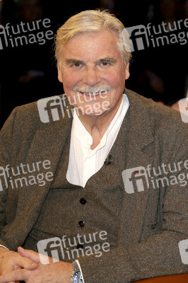 'NDR Talk Show' in Hamburg