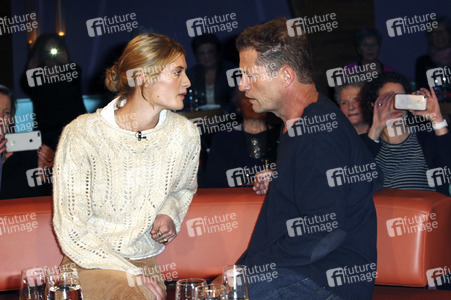 'NDR Talk Show' in Hamburg