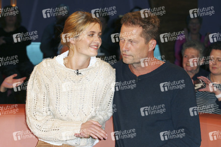 'NDR Talk Show' in Hamburg