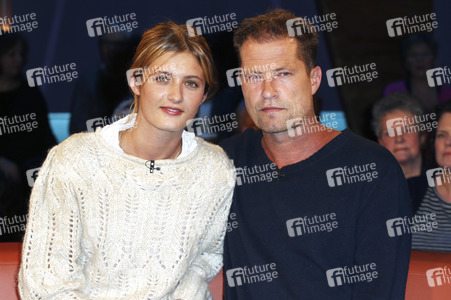 'NDR Talk Show' in Hamburg