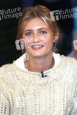 'NDR Talk Show' in Hamburg