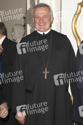 Neujahrsempfang des Bayerischen Ministerpräsidenten 2020 in München