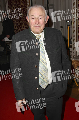 Neujahrsempfang des Bayerischen Ministerpräsidenten 2020 in München