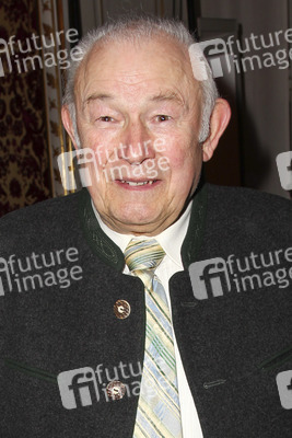 Neujahrsempfang des Bayerischen Ministerpräsidenten 2020 in München