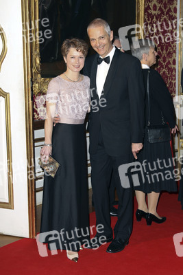 Neujahrsempfang des Bayerischen Ministerpräsidenten 2020 in München