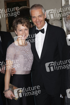 Neujahrsempfang des Bayerischen Ministerpräsidenten 2020 in München