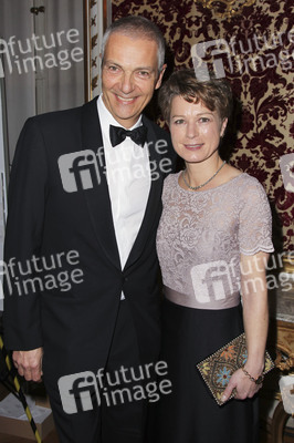 Neujahrsempfang des Bayerischen Ministerpräsidenten 2020 in München