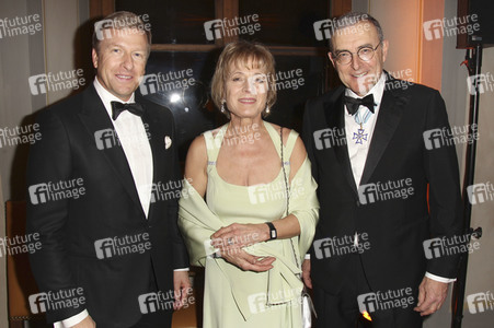 Neujahrsempfang des Bayerischen Ministerpräsidenten 2020 in München