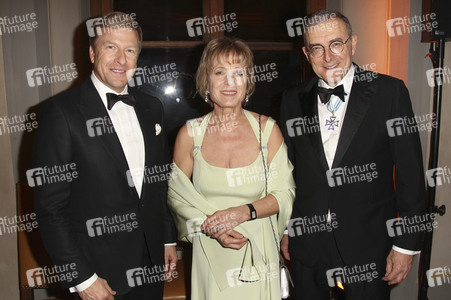 Neujahrsempfang des Bayerischen Ministerpräsidenten 2020 in München