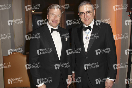 Neujahrsempfang des Bayerischen Ministerpräsidenten 2020 in München