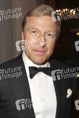 Neujahrsempfang des Bayerischen Ministerpräsidenten 2020 in München