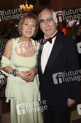 Neujahrsempfang des Bayerischen Ministerpräsidenten 2020 in München