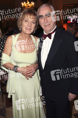 Neujahrsempfang des Bayerischen Ministerpräsidenten 2020 in München