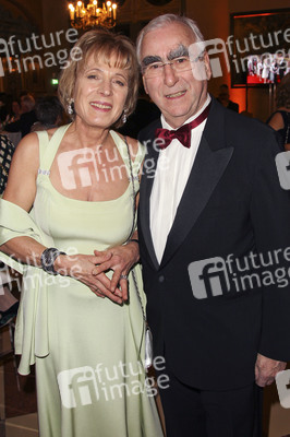 Neujahrsempfang des Bayerischen Ministerpräsidenten 2020 in München