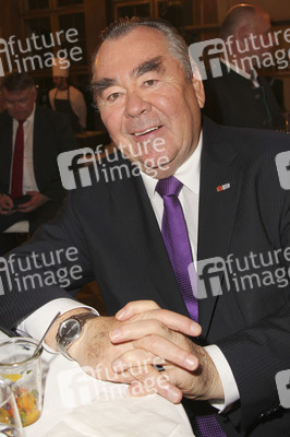 Neujahrsempfang des Bayerischen Ministerpräsidenten 2020 in München