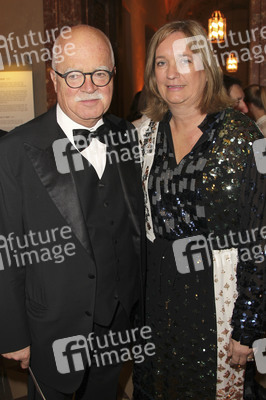 Neujahrsempfang des Bayerischen Ministerpräsidenten 2020 in München