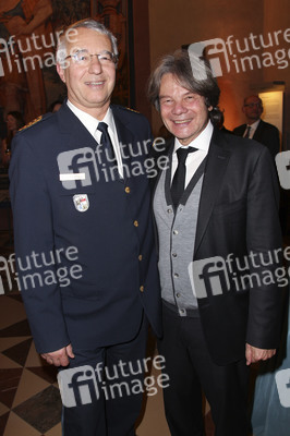 Neujahrsempfang des Bayerischen Ministerpräsidenten 2020 in München