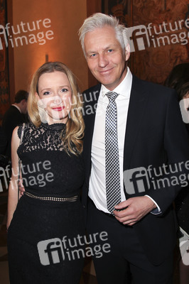 Neujahrsempfang des Bayerischen Ministerpräsidenten 2020 in München