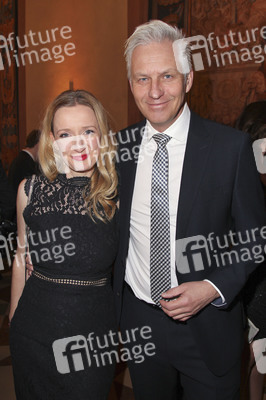 Neujahrsempfang des Bayerischen Ministerpräsidenten 2020 in München