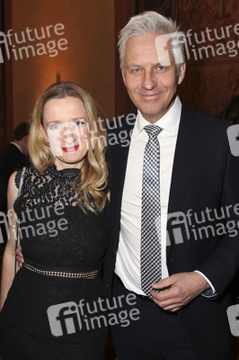 Neujahrsempfang des Bayerischen Ministerpräsidenten 2020 in München