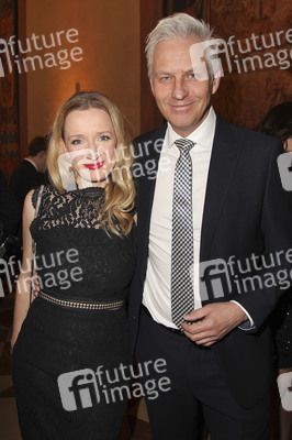 Neujahrsempfang des Bayerischen Ministerpräsidenten 2020 in München