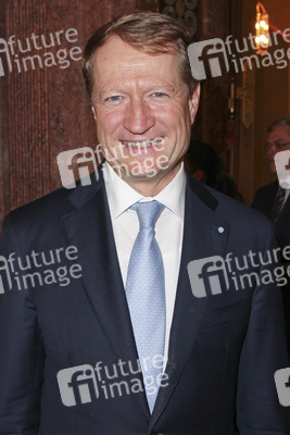 Neujahrsempfang des Bayerischen Ministerpräsidenten 2020 in München