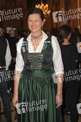 Neujahrsempfang des Bayerischen Ministerpräsidenten 2020 in München