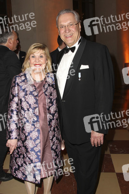 Neujahrsempfang des Bayerischen Ministerpräsidenten 2020 in München