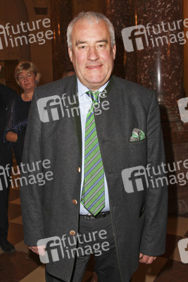 Neujahrsempfang des Bayerischen Ministerpräsidenten 2020 in München