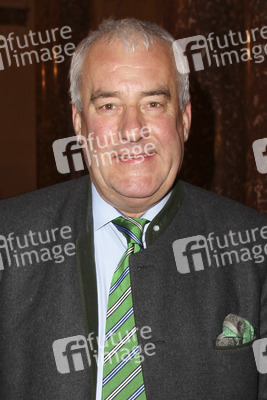 Neujahrsempfang des Bayerischen Ministerpräsidenten 2020 in München