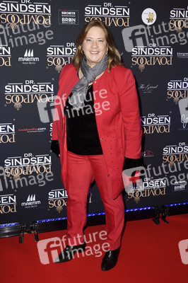 Dr. Sindsen Pompöös Fashion Party 'Shine Bright Like Pompöös' in Berlin