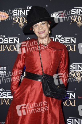 Dr. Sindsen Pompöös Fashion Party 'Shine Bright Like Pompöös' in Berlin