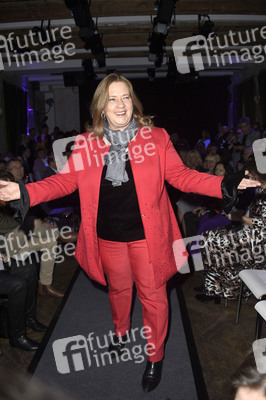 Dr. Sindsen Pompöös Fashion Party 'Shine Bright Like Pompöös' in Berlin