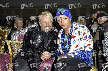 5. Public Viewing von 'Ich bin ein Star - Holt mich hier raus!' in Berlin