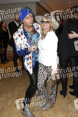 5. Public Viewing von 'Ich bin ein Star - Holt mich hier raus!' in Berlin