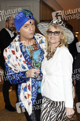 5. Public Viewing von 'Ich bin ein Star - Holt mich hier raus!' in Berlin