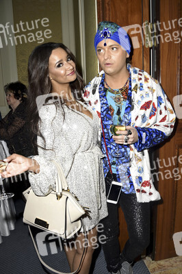 5. Public Viewing von 'Ich bin ein Star - Holt mich hier raus!' in Berlin