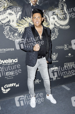 5. Public Viewing von 'Ich bin ein Star - Holt mich hier raus!' in Berlin