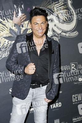 5. Public Viewing von 'Ich bin ein Star - Holt mich hier raus!' in Berlin