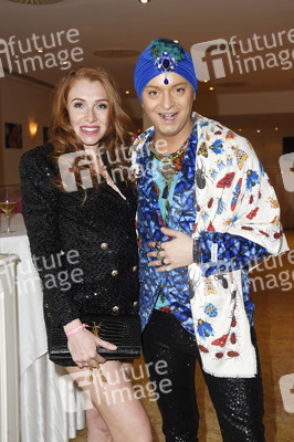 5. Public Viewing von 'Ich bin ein Star - Holt mich hier raus!' in Berlin