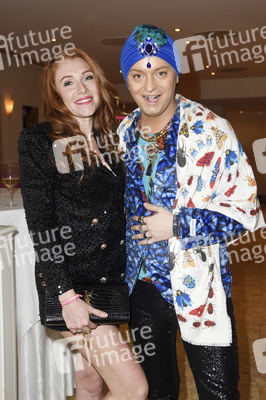 5. Public Viewing von 'Ich bin ein Star - Holt mich hier raus!' in Berlin