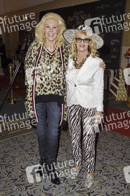 5. Public Viewing von 'Ich bin ein Star - Holt mich hier raus!' in Berlin