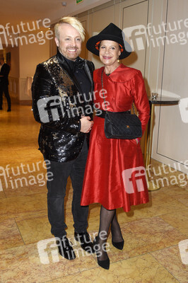 5. Public Viewing von 'Ich bin ein Star - Holt mich hier raus!' in Berlin