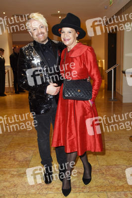 5. Public Viewing von 'Ich bin ein Star - Holt mich hier raus!' in Berlin