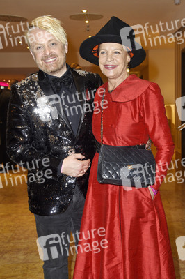 5. Public Viewing von 'Ich bin ein Star - Holt mich hier raus!' in Berlin