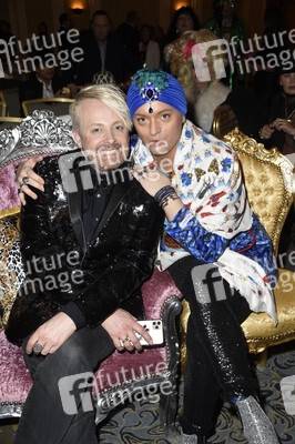 5. Public Viewing von 'Ich bin ein Star - Holt mich hier raus!' in Berlin