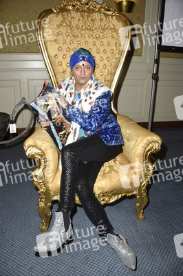 5. Public Viewing von 'Ich bin ein Star - Holt mich hier raus!' in Berlin