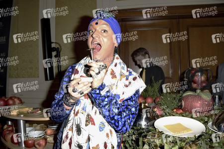5. Public Viewing von 'Ich bin ein Star - Holt mich hier raus!' in Berlin