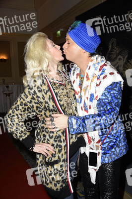 5. Public Viewing von 'Ich bin ein Star - Holt mich hier raus!' in Berlin